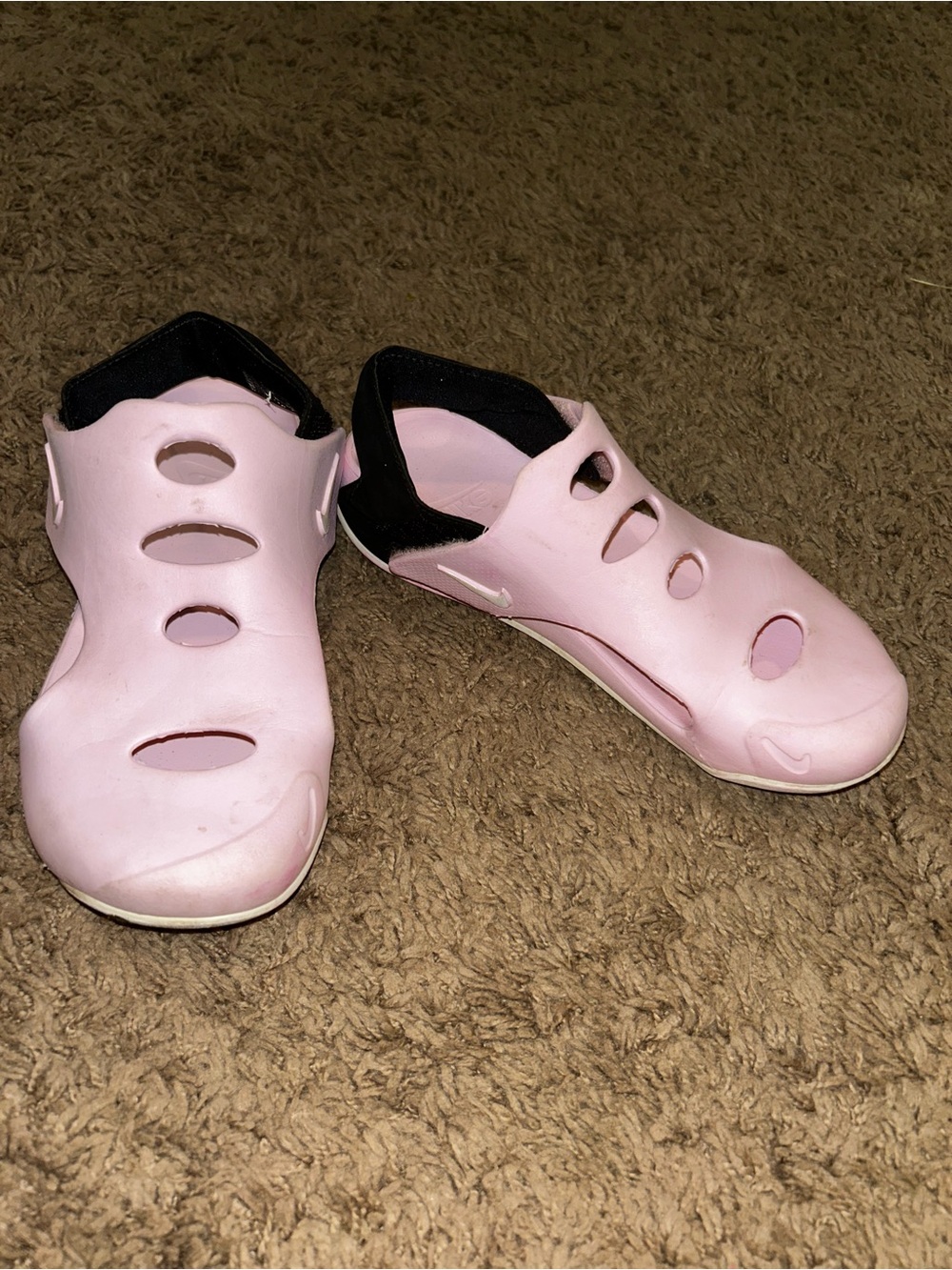 Nike Sunray protect shoes